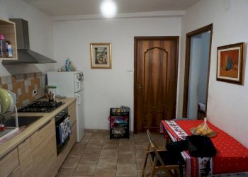 Cucina - Bilocale via della Coscia, 2, Genova (zona Sampierdarena) - foto 2