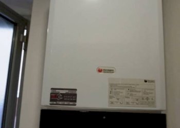 Altro - Bilocale via della Coscia, 2, Genova (zona Sampierdarena) - foto 12