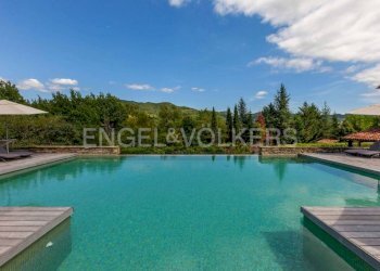 Piscina - Villa Frazione Arzello, Melazzo - photo 2