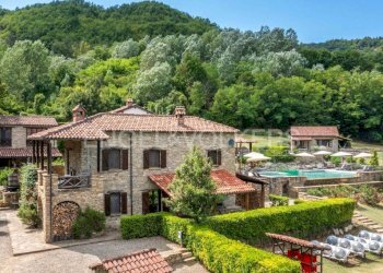 Vista - Villa Frazione Arzello, Melazzo - photo 9