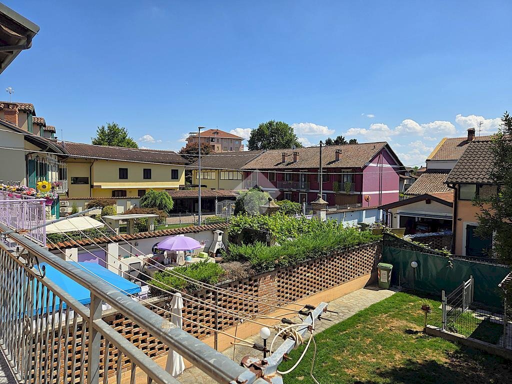 Quadrilocale Via Cavaglià, Santena - foto 2