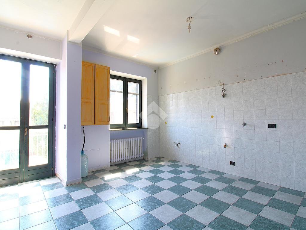 Quadrilocale Via Cavaglià, Santena - foto 3