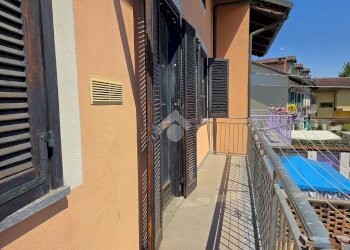 Quadrilocale Via Cavaglià, Santena - foto 1