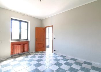 Quadrilocale Via Cavaglià, Santena - foto 9