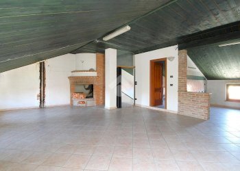 Quadrilocale Via Cavaglià, Santena - foto 16