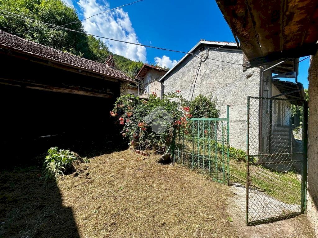 Casa semi indipendente Borgata Piancampo, Villar Focchiardo - foto 2