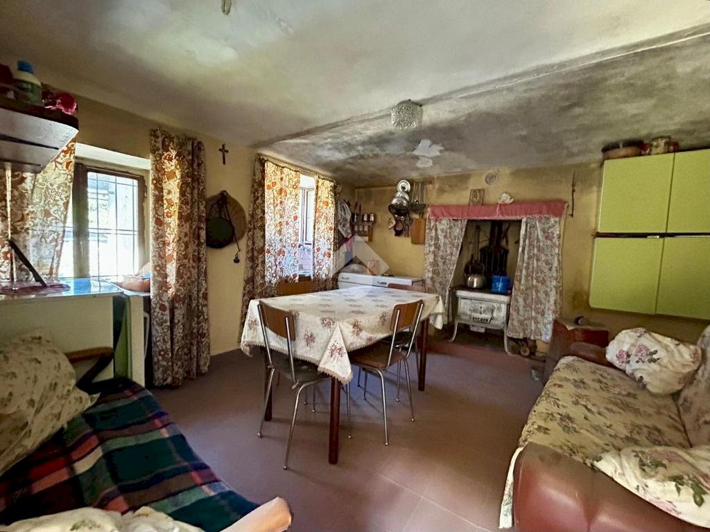 Casa semi indipendente Borgata Piancampo, Villar Focchiardo - foto 3