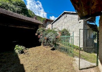 Casa semi indipendente Borgata Piancampo, Villar Focchiardo - foto 2