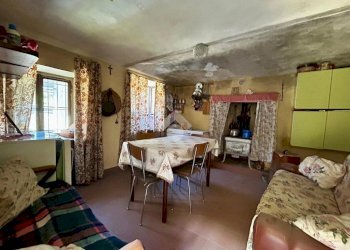 Casa semi indipendente Borgata Piancampo, Villar Focchiardo - foto 3