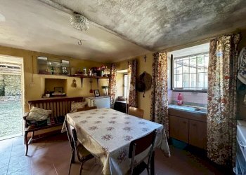 Casa semi indipendente Borgata Piancampo, Villar Focchiardo - foto 5