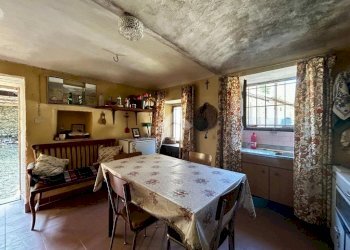Casa semi indipendente Borgata Piancampo, Villar Focchiardo - foto 6
