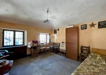 Casa semi indipendente Borgata Piancampo, Villar Focchiardo - foto 8