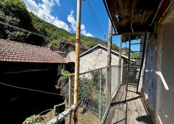 Casa semi indipendente Borgata Piancampo, Villar Focchiardo - foto 10