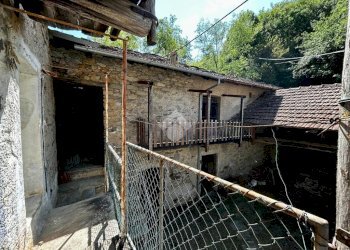 Casa semi indipendente Borgata Piancampo, Villar Focchiardo - foto 11