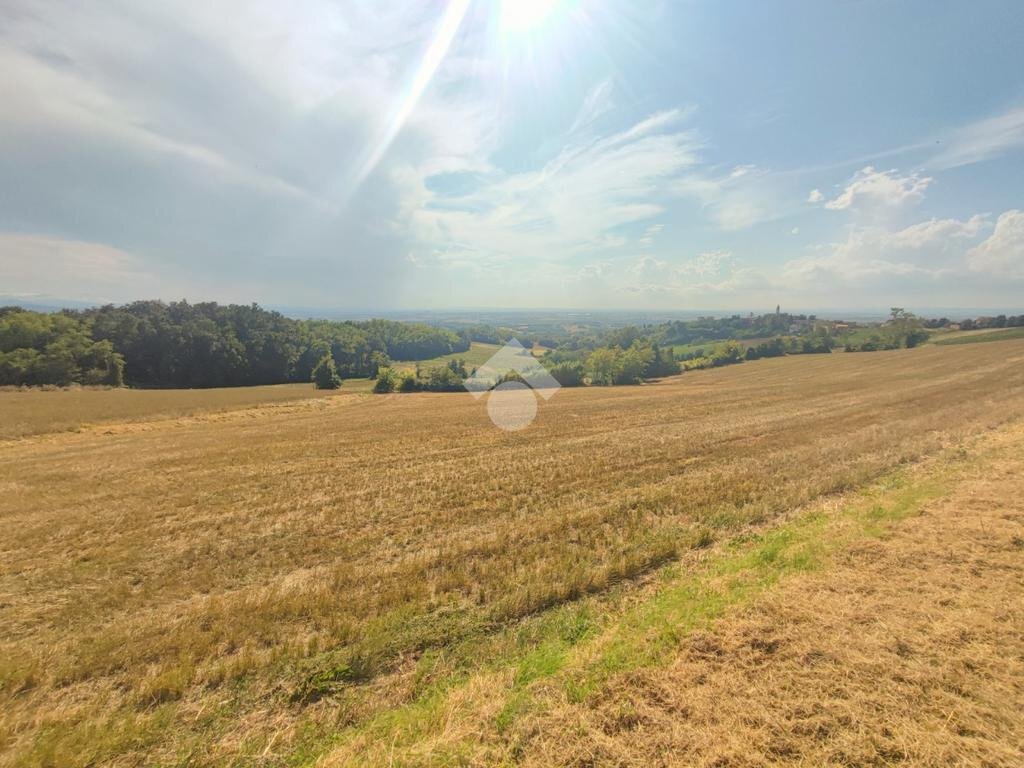 Terreno edificabile Via Al Piano, Carezzano - foto 1