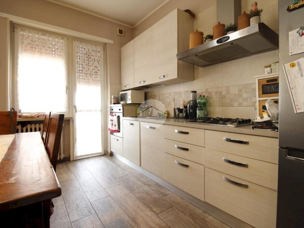 Quadrilocale Corso Francia, Rivoli - foto 1