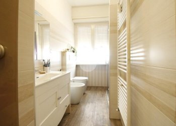 Quadrilocale Corso Francia, Rivoli - foto 11