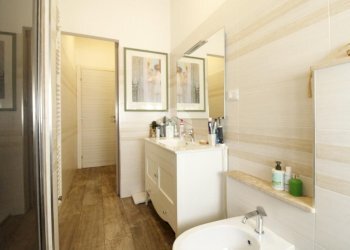 Quadrilocale Corso Francia, Rivoli - foto 12