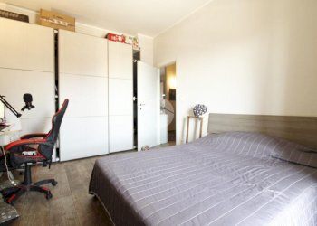 Quadrilocale Corso Francia, Rivoli - foto 13