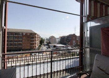 Quadrilocale Corso Francia, Rivoli - foto 15