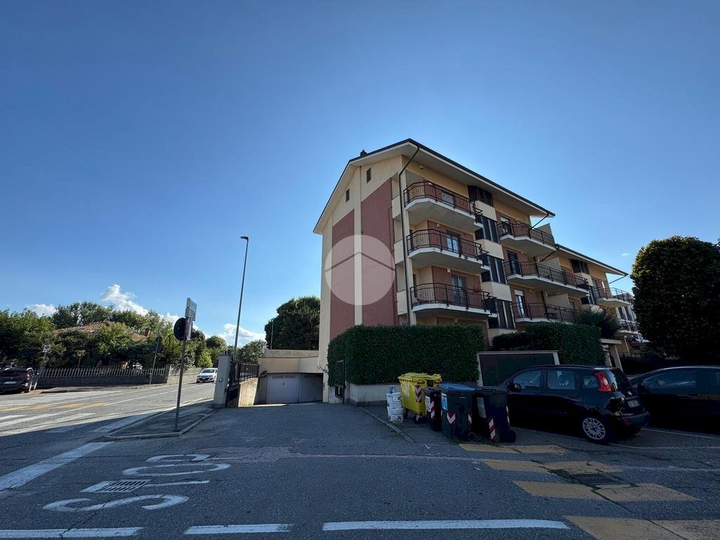 Three-room apartment Via Gribaudia, Settimo Torinese - photo 2