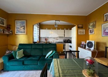 Three-room apartment Via Gribaudia, Settimo Torinese - photo 5