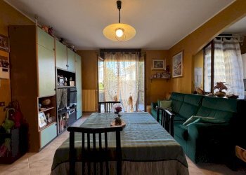 Three-room apartment Via Gribaudia, Settimo Torinese - photo 6