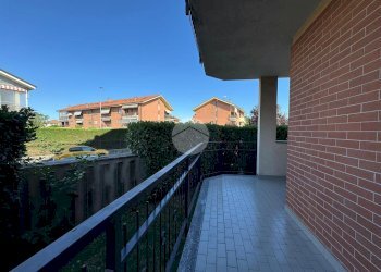 Three-room apartment Via Gribaudia, Settimo Torinese - photo 11