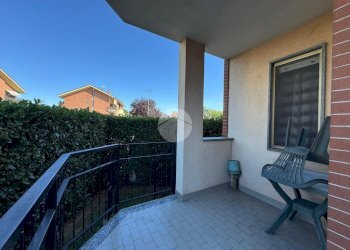 Three-room apartment Via Gribaudia, Settimo Torinese - photo 12