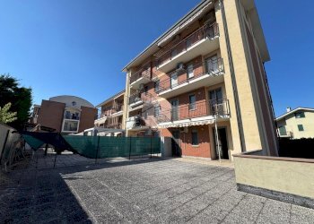 Three-room apartment Via Gribaudia, Settimo Torinese - photo 23