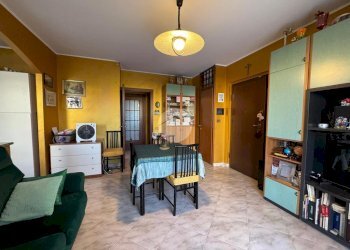Three-room apartment Via Gribaudia, Settimo Torinese - photo 4