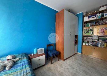 Three-room apartment Via Gribaudia, Settimo Torinese - photo 25