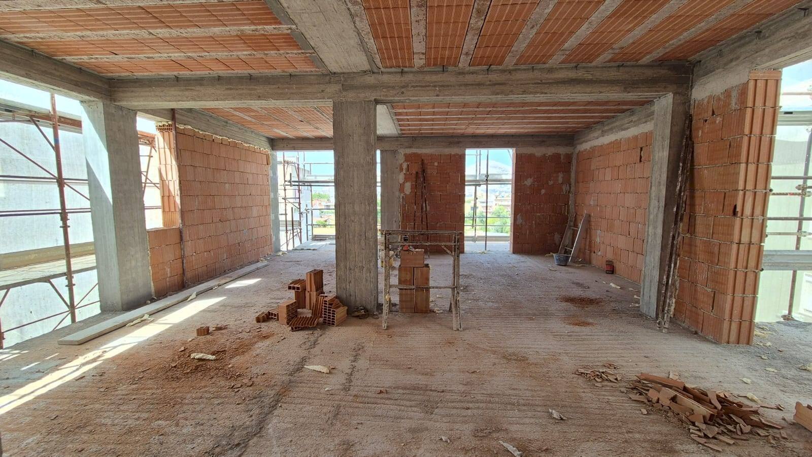 Foto 3 - Trilocale Via Beniamino Gigli
 
12, Palermo - foto 3