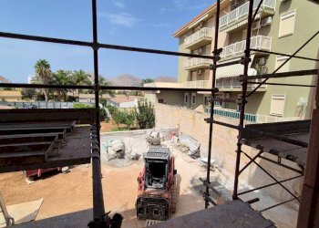 Foto 16 - Trilocale Via Beniamino Gigli
 
12, Palermo - foto 16