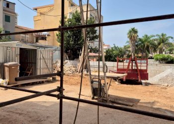 Foto 25 - Trilocale Via Beniamino Gigli
 
12, Palermo - foto 25