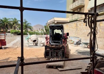 Foto 26 - Trilocale Via Beniamino Gigli
 
12, Palermo - foto 26