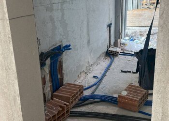 Foto 36 - Trilocale Via Beniamino Gigli
 
12, Palermo - foto 36