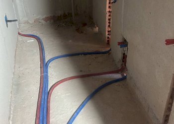 Foto 40 - Trilocale Via Beniamino Gigli
 
12, Palermo - foto 40