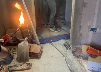 Foto 42 - Trilocale Via Beniamino Gigli
 
12, Palermo - foto 42