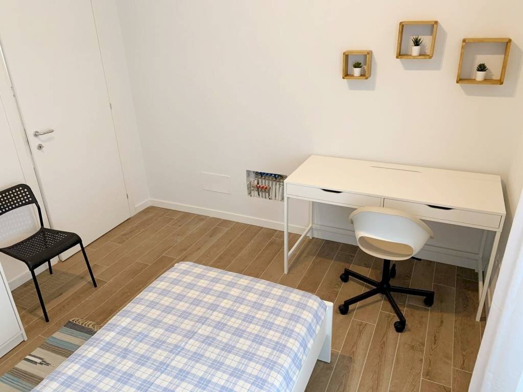 Camera da letto - Terreno non edificabile via Famiglia Boccacci, Brescia - foto 1