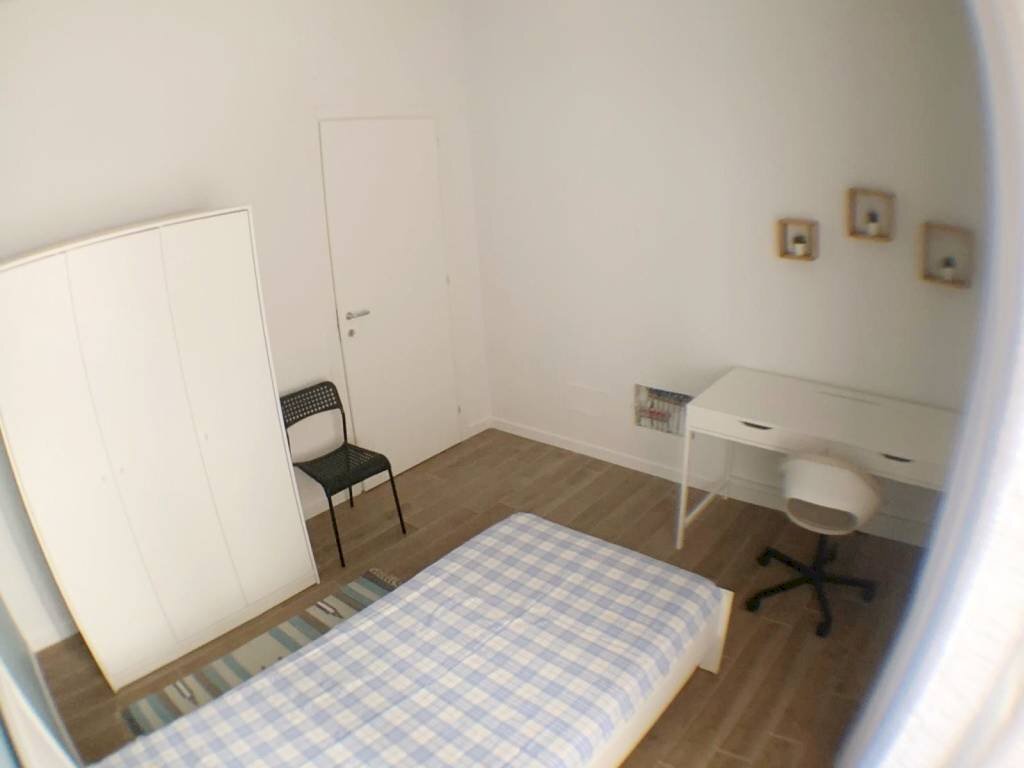 Camera da letto - Terreno non edificabile via Famiglia Boccacci, Brescia - foto 2