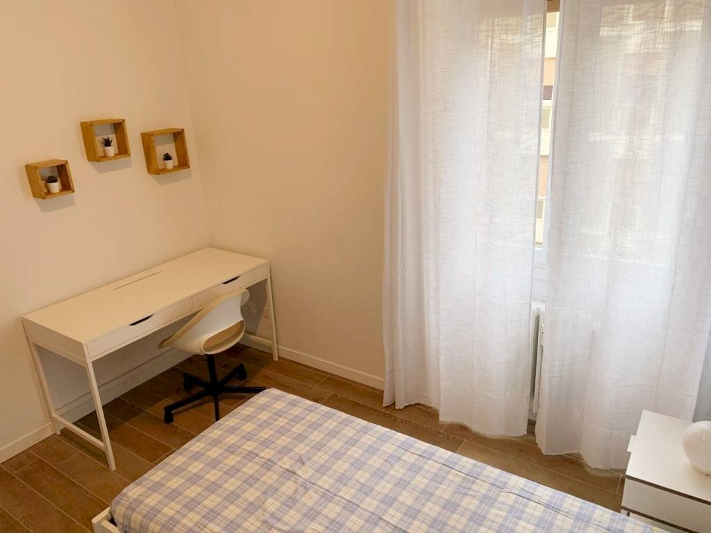 Camera da letto - Terreno non edificabile via Famiglia Boccacci, Brescia - foto 3