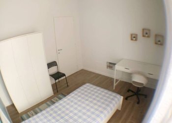 Camera da letto - Terreno non edificabile via Famiglia Boccacci, Brescia - foto 2