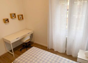 Camera da letto - Terreno non edificabile via Famiglia Boccacci, Brescia - foto 3