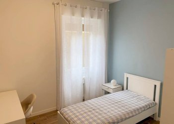 Camera da letto - Terreno non edificabile via Famiglia Boccacci, Brescia - foto 7