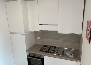 Cucina - Terreno non edificabile via Famiglia Boccacci, Brescia - foto 12