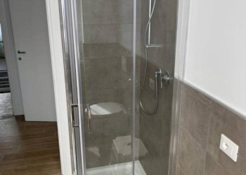 Bagno - Non-buildable land via Famiglia Boccacci, Brescia - photo 18