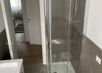 Bagno - Non-buildable land via Famiglia Boccacci, Brescia - photo 20