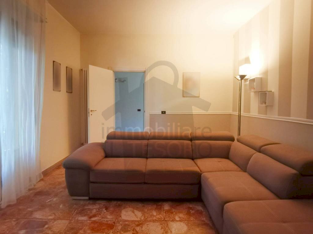 Soggiorno - Villa via Secchiano, Rimini - photo 2