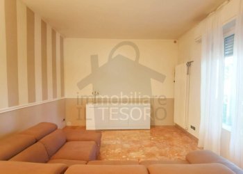 Soggiorno - Villa via Secchiano, Rimini - foto 4